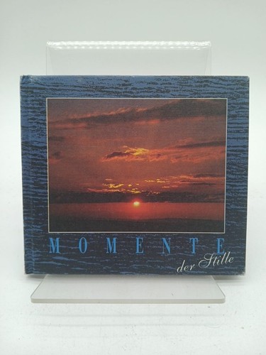 Momente der stille buch - momente,