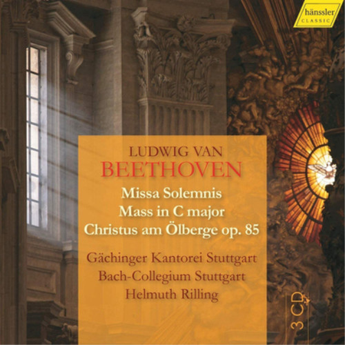 Ludwig van beethove - van,