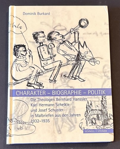 Charakter biographie - -,