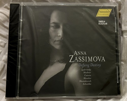 Anna zassimova defying - anna, zassimova-defying
