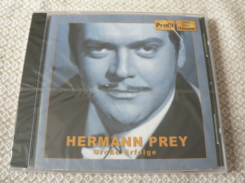 Hermann prey große - prey:,