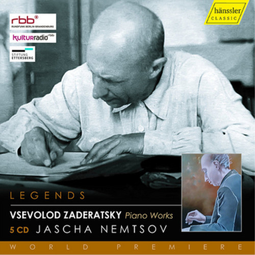 Vsevolod zaderatsky - vsevolod,