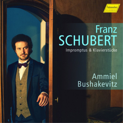 Franz schubert - franz,