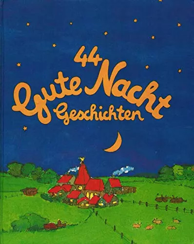 Gute nacht geschichten - 44,