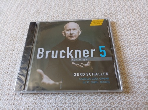Bruckner gerd schaller - bruckner,