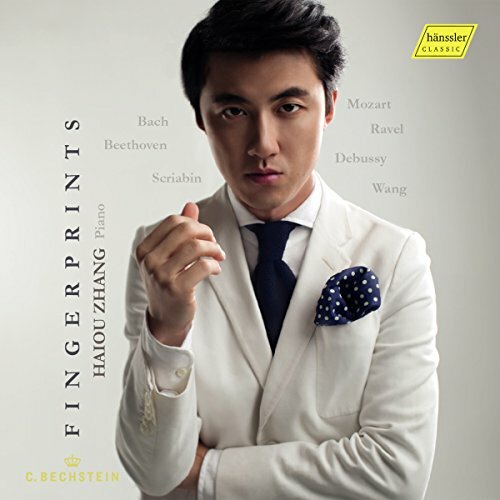 Haiou zhang fingerprints - -,