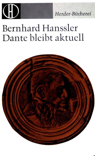 Dante bleibt aktuell 235 - bleibt, nr.