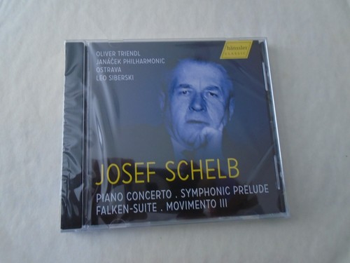 Josef schelb piano - josef,