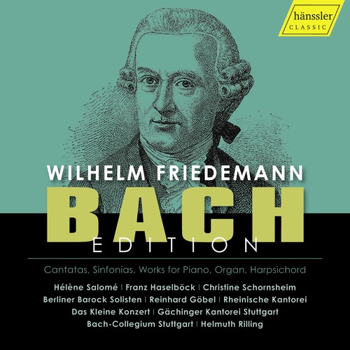 Wilhelm friedemann bac - wilhelm,