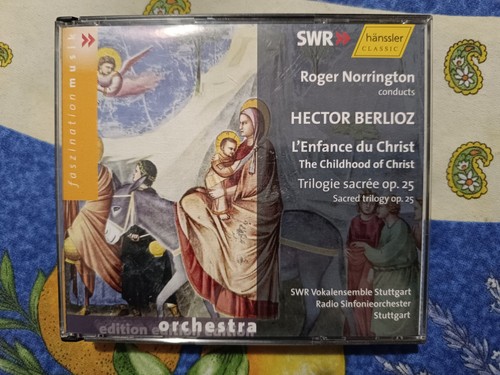 Hector berlioz l - hector, |