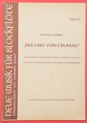 Martin gümbel der - der, von