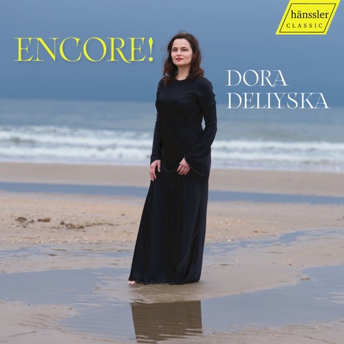 Dora deliyska - deliyska,