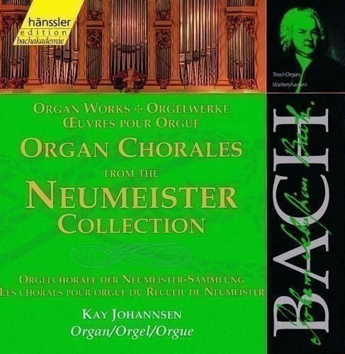 Audio johann sebastian - cd,