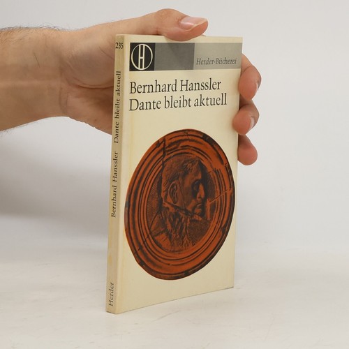 Dante bleibt aktuell -  , | 