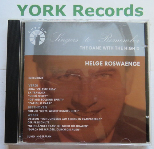 Joseph schwarz sings arias - joseph,