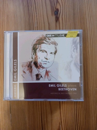 Ludwig van beethoven emil - van,