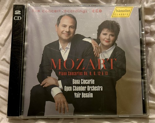 Mozart piano concertos - mozart-piano, concertos-eu