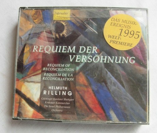 Requiem der - requiem,