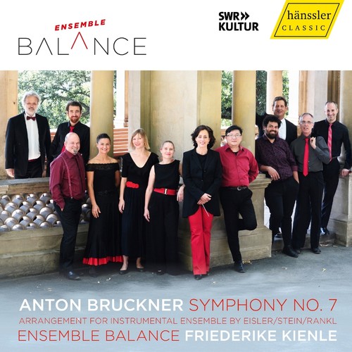 Anton bruckner - anton,