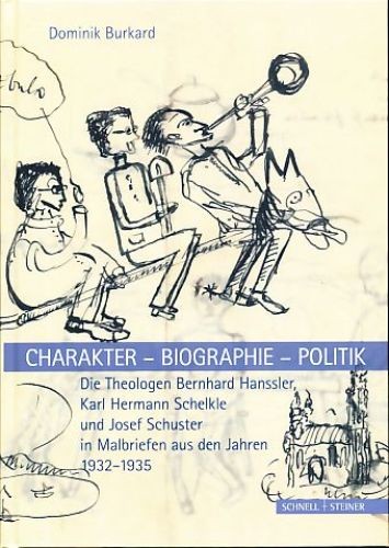 Charakter biographie - -,