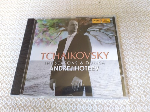 Andrej hoteev tschaikowsky - andrej,