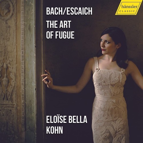 Johann sebastian bach - johann,