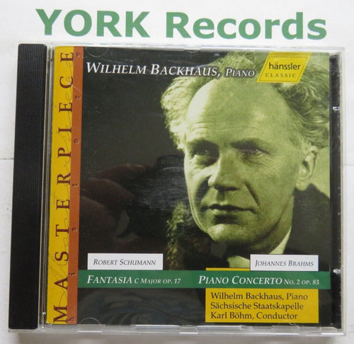 Brahms piano concerto no 2 - brahms,