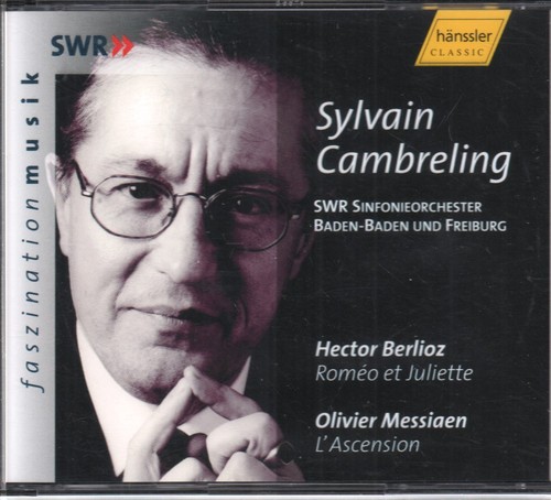 Sylvain camberling romeo - sylvain,