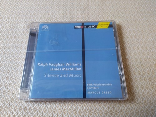 Vaughan williams macmillan - williams,,